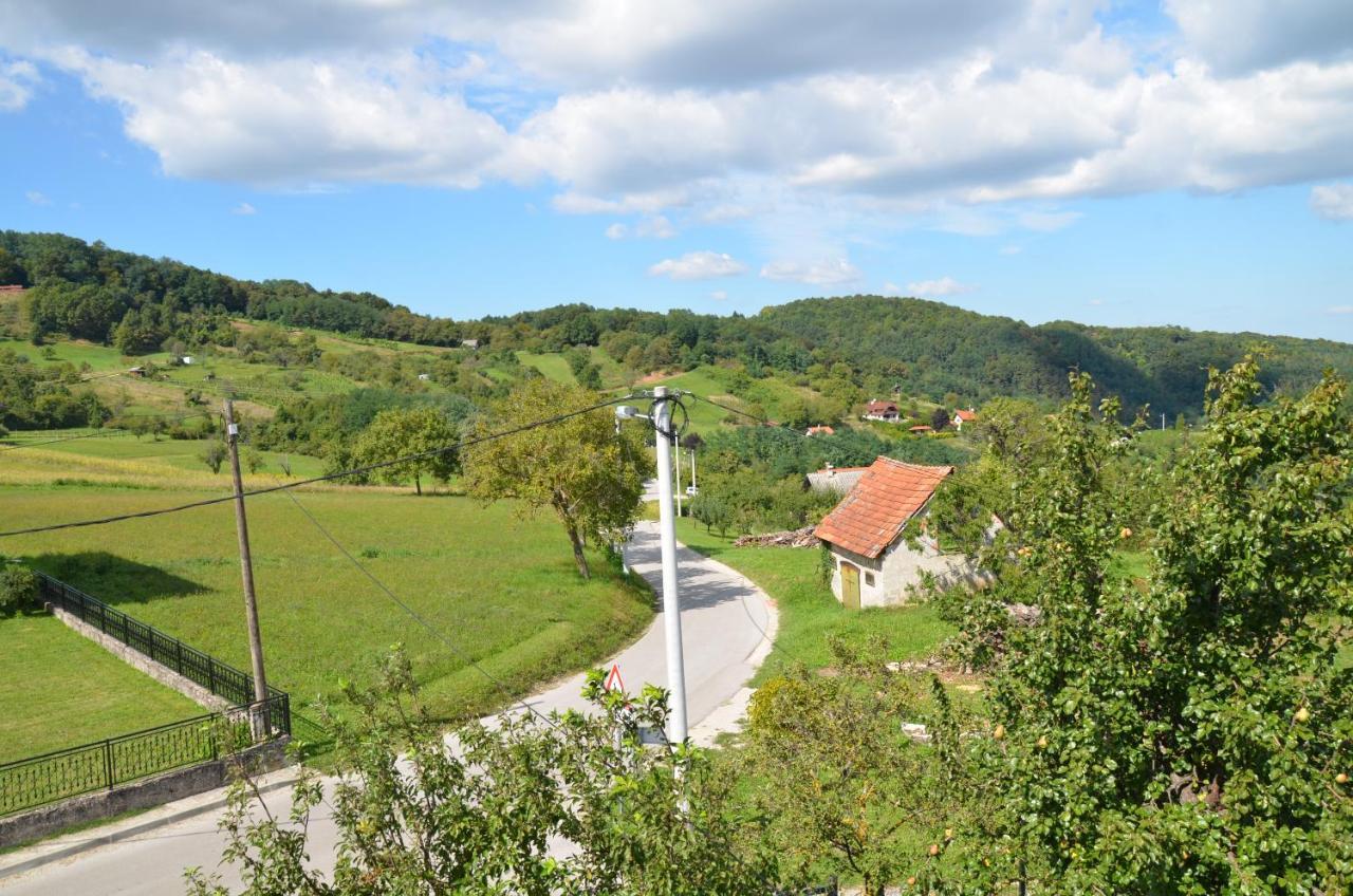 Eros & Aphrodite Samobor Extérieur photo